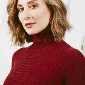Photo star : Morven Christie