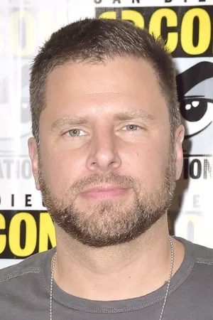  James Roday Rodriguez
