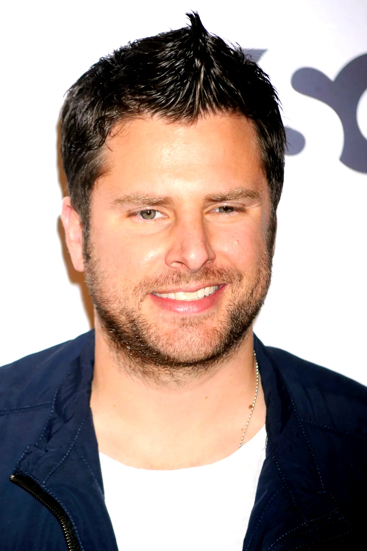  James Roday Rodriguez