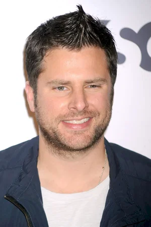  James Roday Rodriguez photo