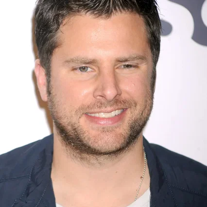  James Roday Rodriguez