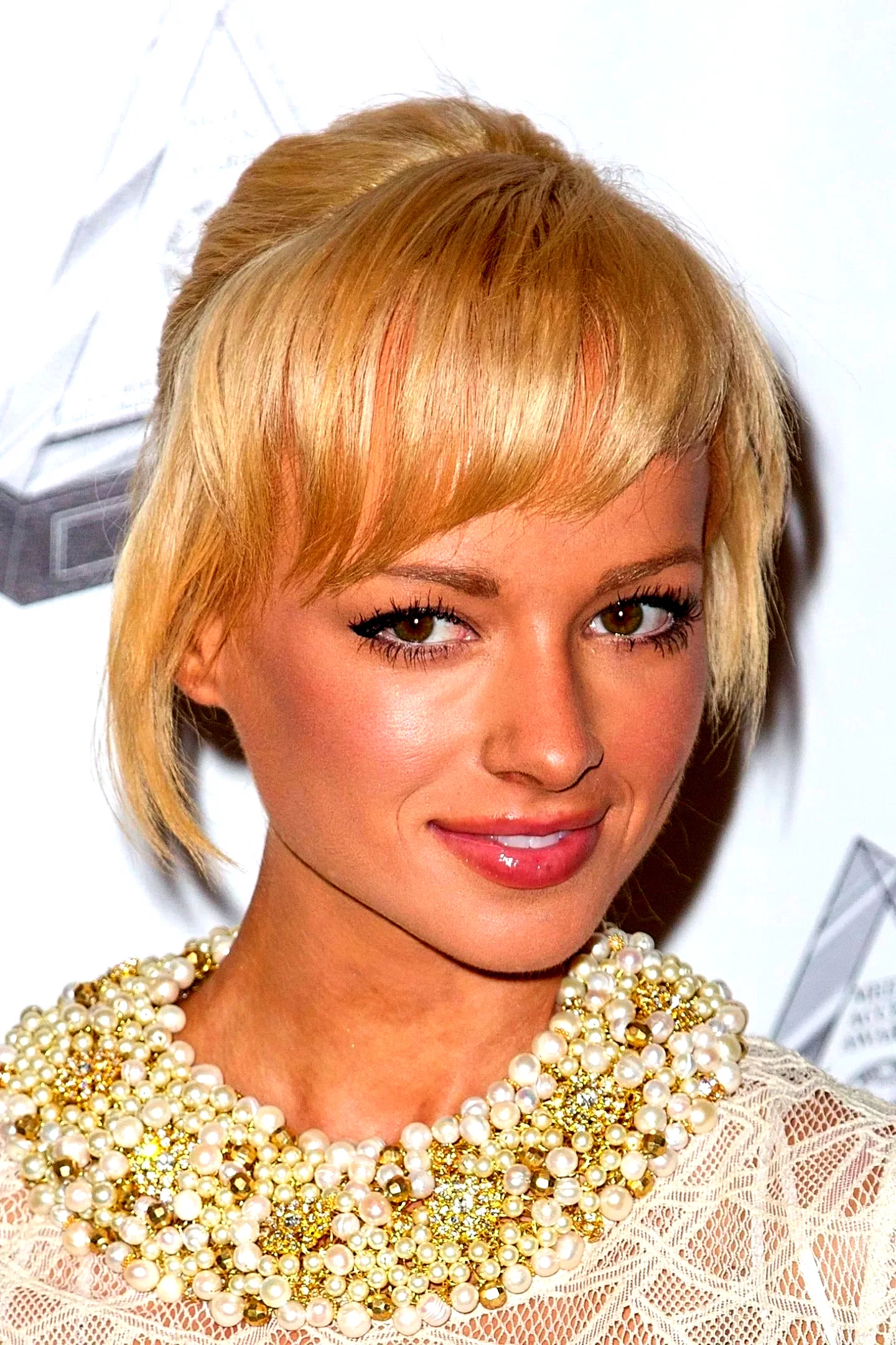 Ashley Rickards