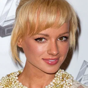 Photo star : Ashley Rickards