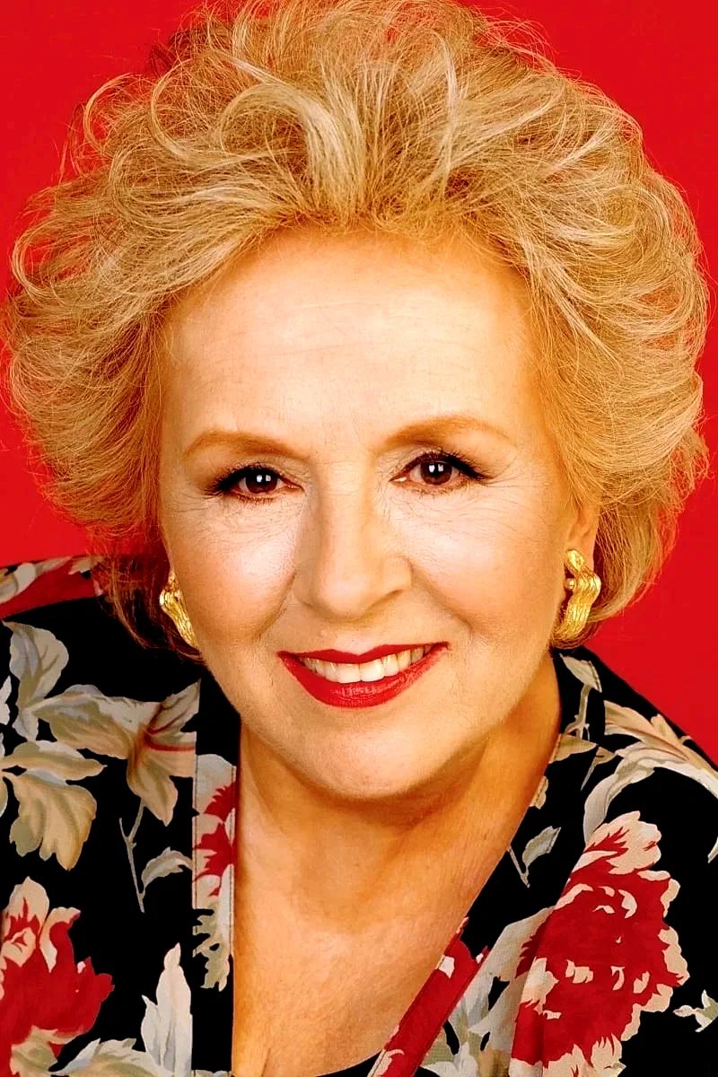 Doris  Roberts