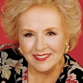 Photo star : Doris  Roberts