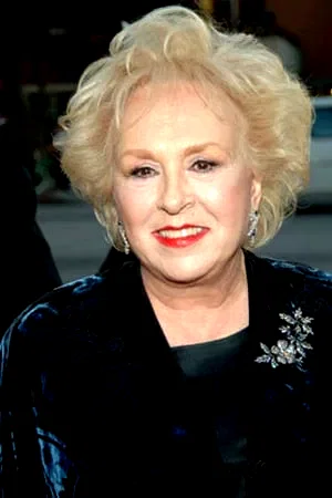 Doris  Roberts