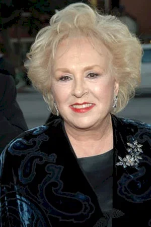 Doris  Roberts photo