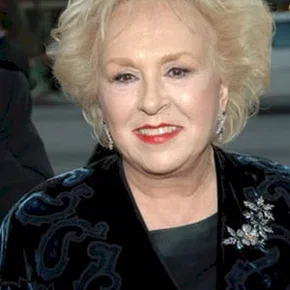 Photo star : Doris  Roberts