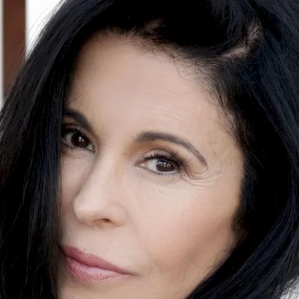 Maria Conchita Alonso