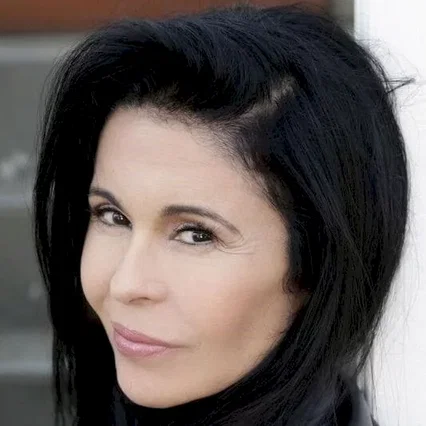 Maria Conchita Alonso
