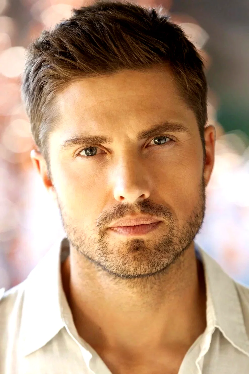 Eric Winter