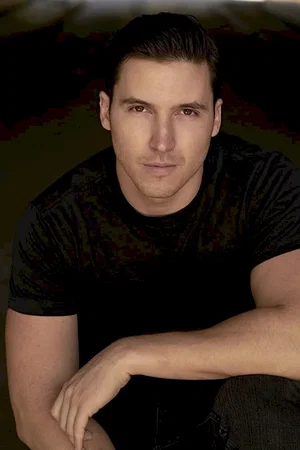 Seth Ginsberg photo