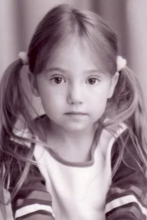 Cassidy Hinkle photo