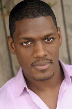  Jason R. Moore photo
