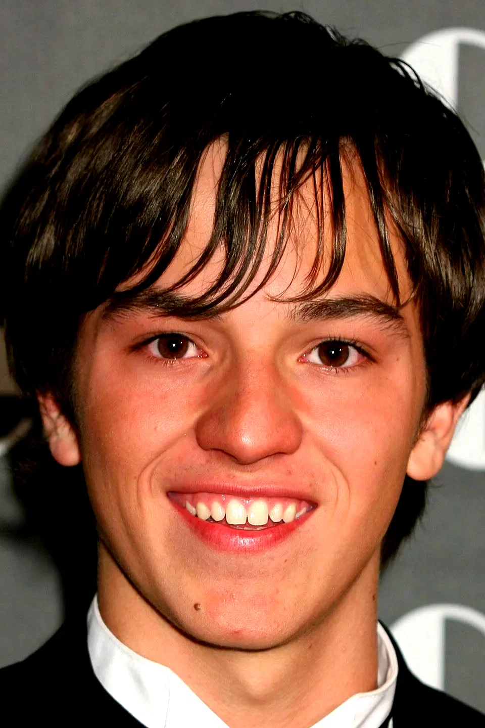  Seth Adkins