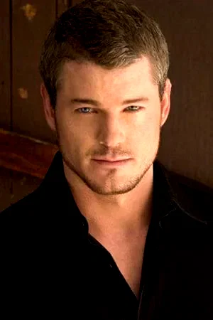 Eric Dane
