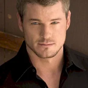 Photo star : Eric Dane