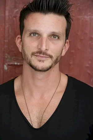 Photo de Aaron Behr