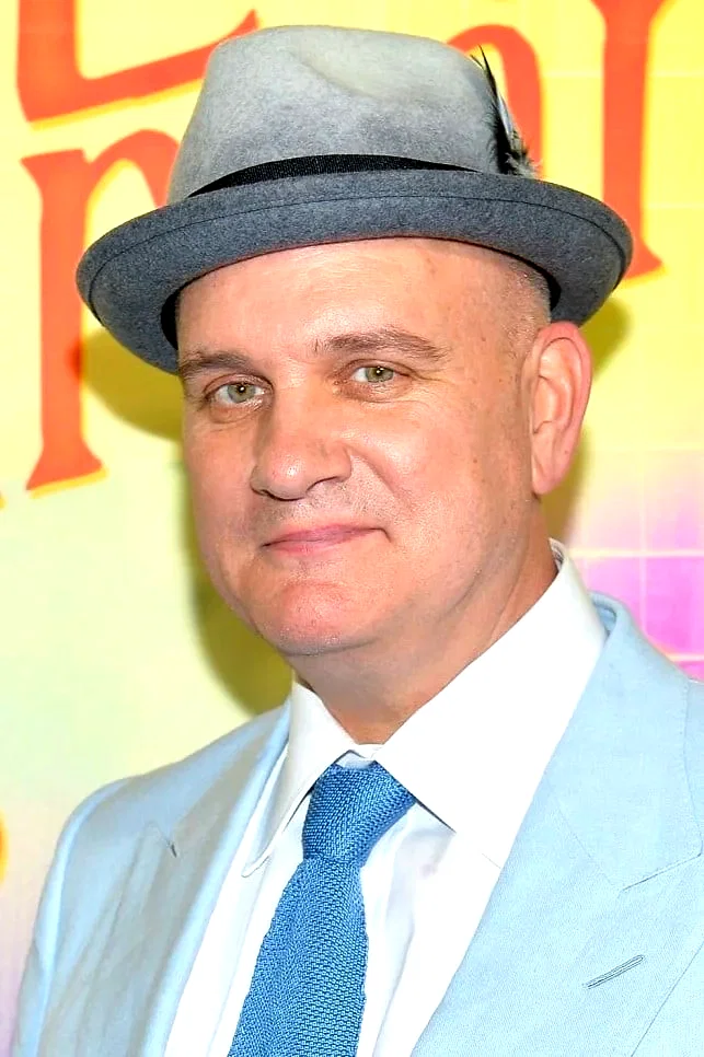 Mike O'Malley