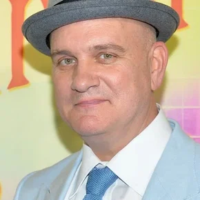 Photo star : Mike O'Malley