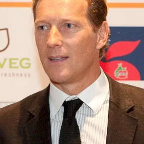 Photo star : Magnús Scheving