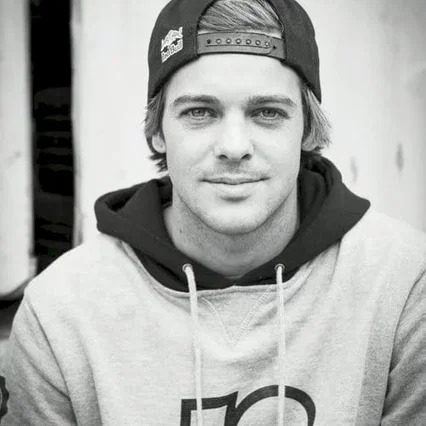 Ryan Sheckler 