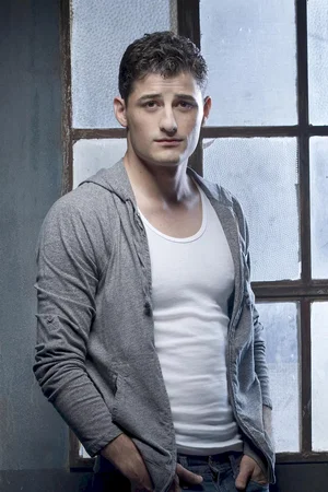 Enver Gjokaj photo