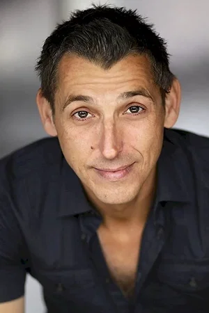Trent McMullen  photo