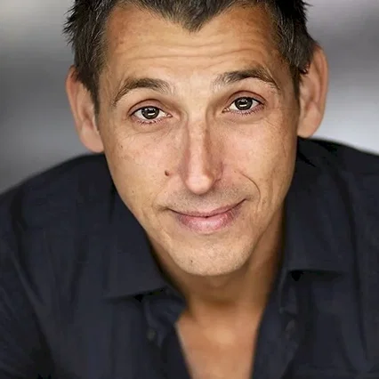 Trent McMullen 