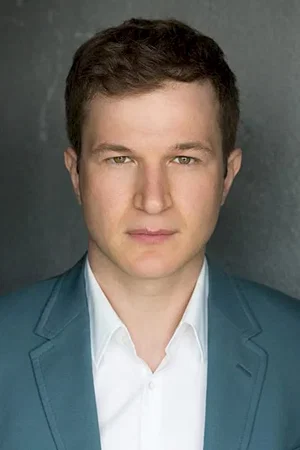 Alex Utgoff photo