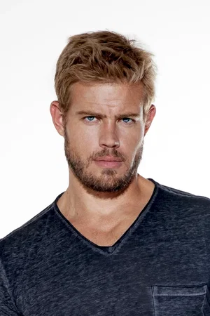 Trevor Donovan photo