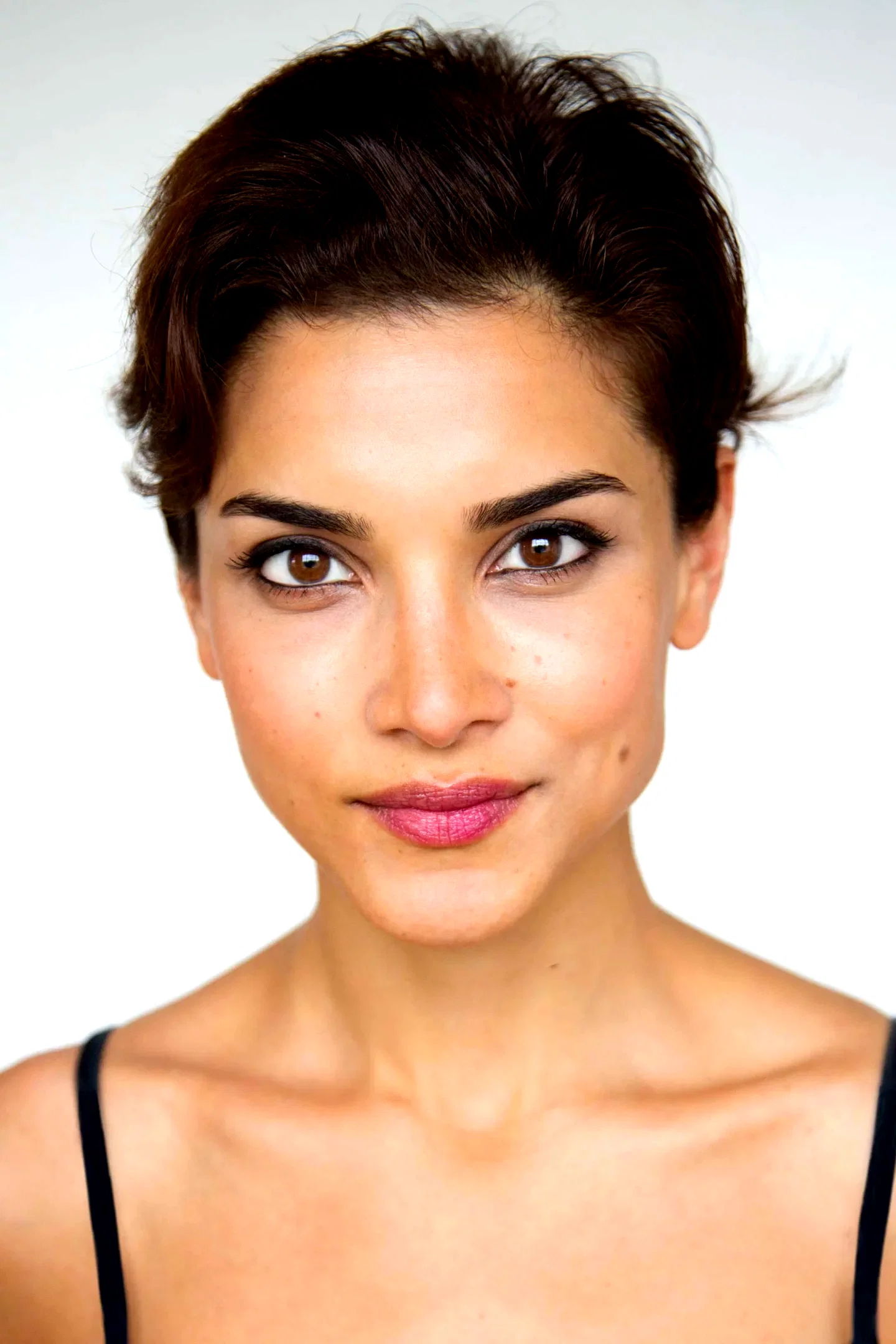 Amber Rose Revah