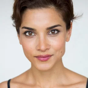 Photo star : Amber Rose Revah