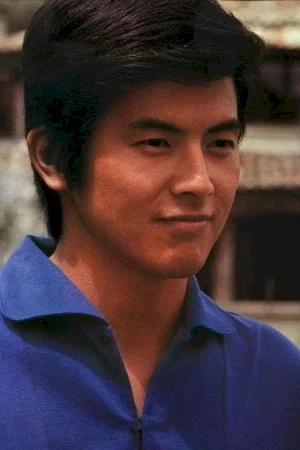Tomokazu Miura photo
