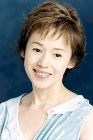 Shinobu Ootake photo