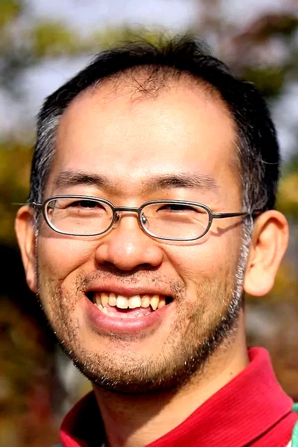 Hiromasa Yonebayashi
