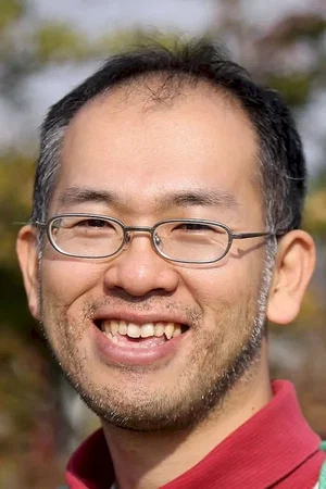 Hiromasa Yonebayashi photo