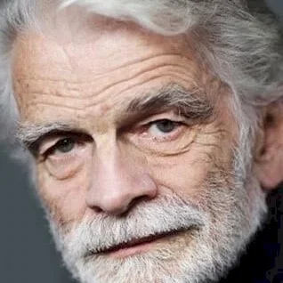 Ron Crawford