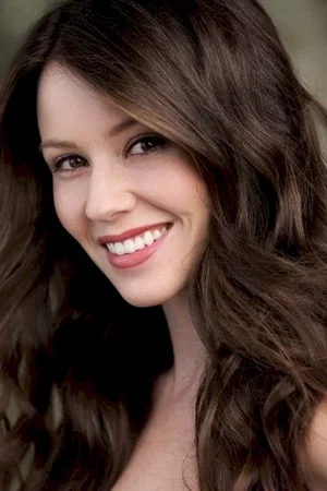 Jenn Proske photo