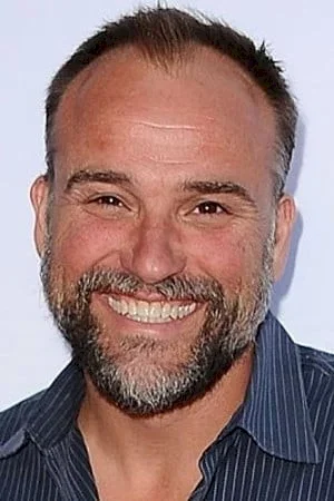  David Deluise photo