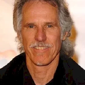 Photo star :  John Densmore