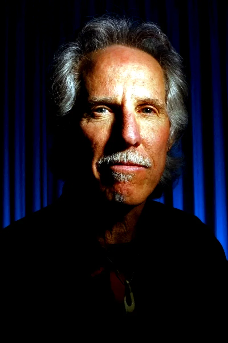  John Densmore