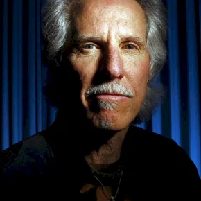 Photo star :  John Densmore