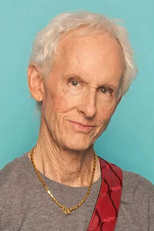  Robby Krieger photo