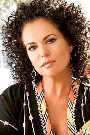 Sanaa Hamri photo