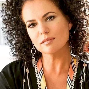 Photo star : Sanaa Hamri