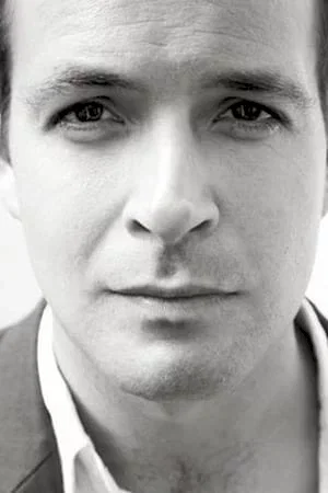 Robert Paterson photo
