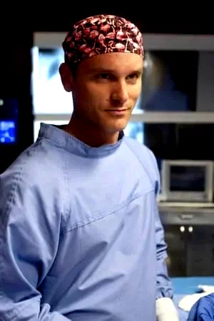 Chris William Martin