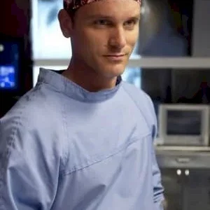 Chris William Martin