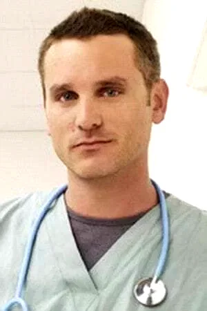 Chris William Martin
